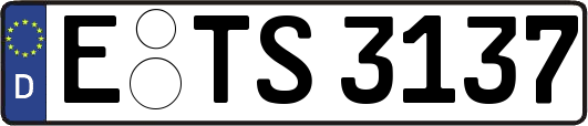 E-TS3137