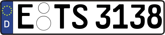 E-TS3138