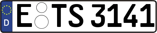 E-TS3141