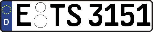 E-TS3151