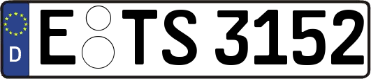 E-TS3152