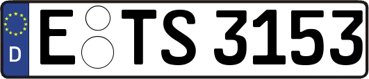 E-TS3153
