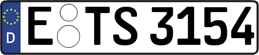E-TS3154