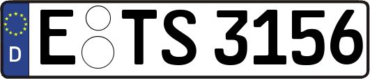 E-TS3156