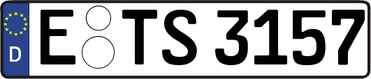 E-TS3157