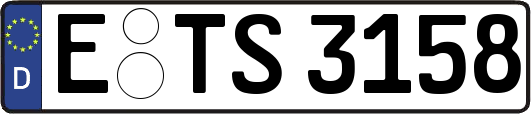 E-TS3158