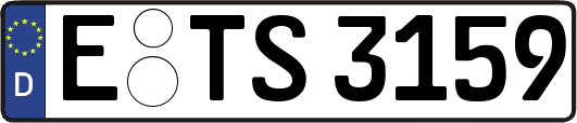 E-TS3159