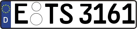 E-TS3161