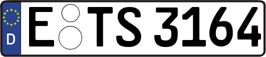 E-TS3164