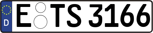 E-TS3166
