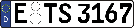 E-TS3167