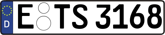 E-TS3168