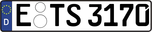 E-TS3170