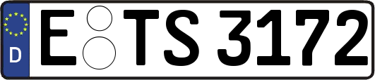 E-TS3172