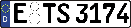 E-TS3174