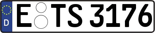 E-TS3176