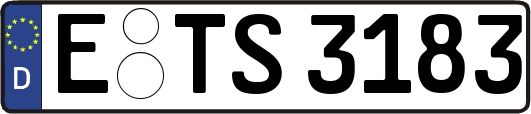 E-TS3183