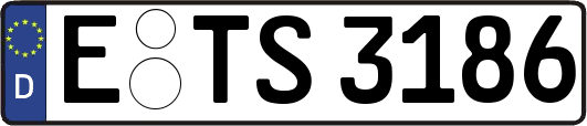 E-TS3186