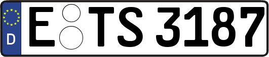 E-TS3187