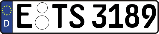 E-TS3189