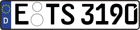 E-TS3190