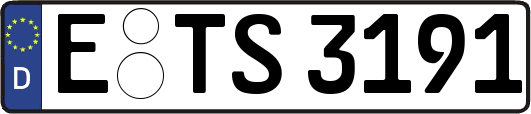 E-TS3191