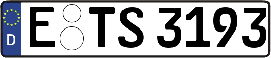 E-TS3193