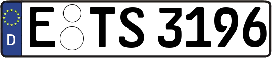 E-TS3196