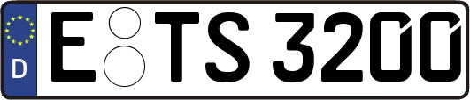 E-TS3200
