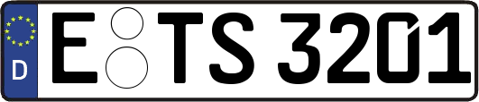 E-TS3201