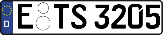 E-TS3205