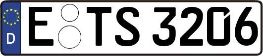 E-TS3206
