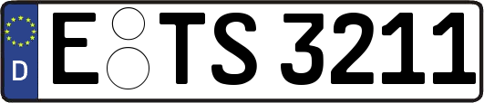 E-TS3211