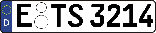 E-TS3214