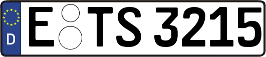E-TS3215