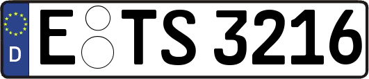 E-TS3216