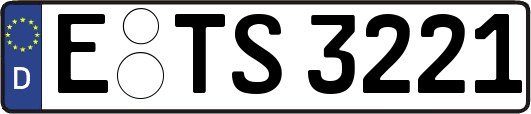 E-TS3221
