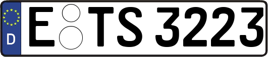 E-TS3223