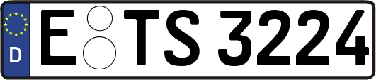 E-TS3224