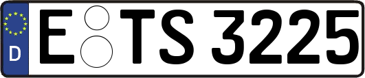 E-TS3225