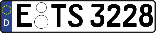 E-TS3228