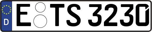 E-TS3230