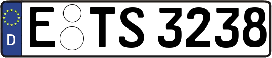 E-TS3238