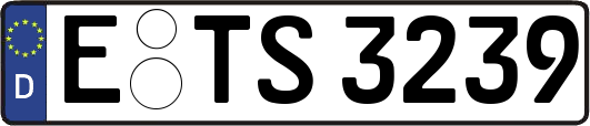 E-TS3239