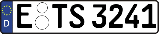 E-TS3241
