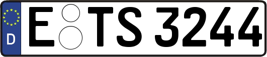 E-TS3244