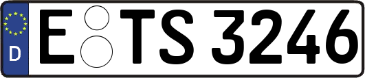 E-TS3246