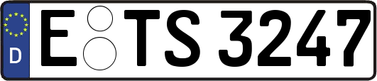E-TS3247