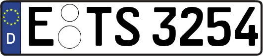 E-TS3254