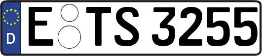 E-TS3255
